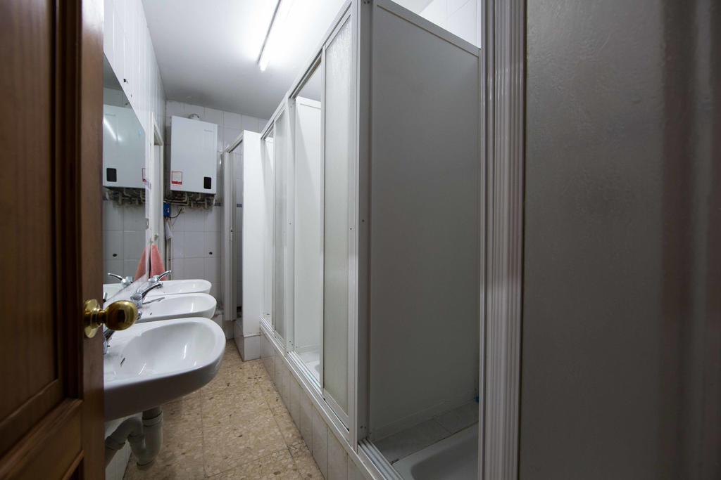 Residencia Molares 5 Appartement Comarca de Comarca de Vigo Buitenkant foto